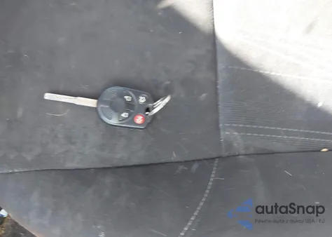 2018 Ford Focus Se из США, поврежденный, VIN 1FADP3F21JL251204